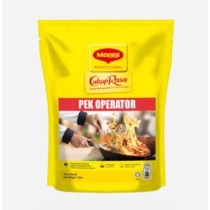 MAGGI CUKUP RASA AIO - 750gm